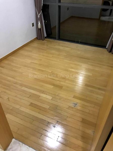 1 Bed Condo for Rent in  The Viridian - Image 5
